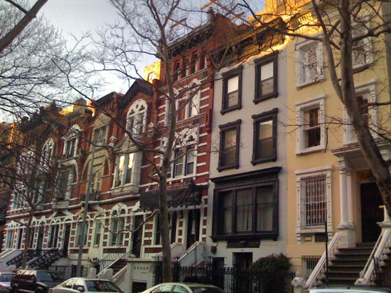 NYC Townhomes.JPG