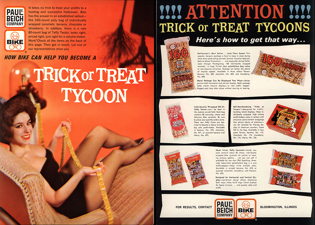 Beich-Halloween-Trick-or-Treat-Tycoon-candy-trade-magazine-ad-double-page-National-Candy-Wholesaler-Magazine-May-1963.jpg